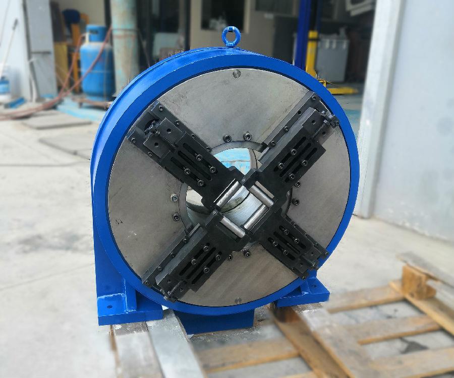 过载与过热报警:数控转台驱动单元异常的原因分析与处理预防